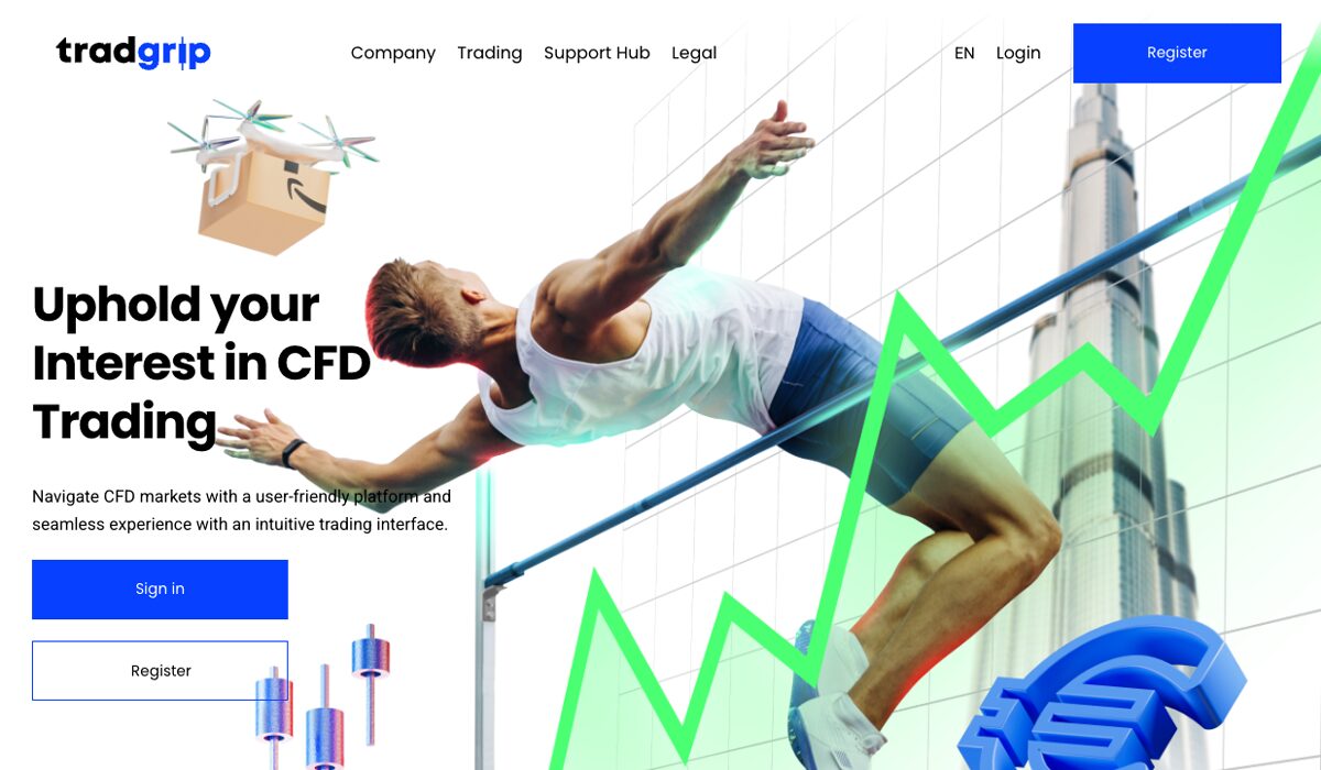 trad grip(トラッドグリップ)の内容は?<span width=